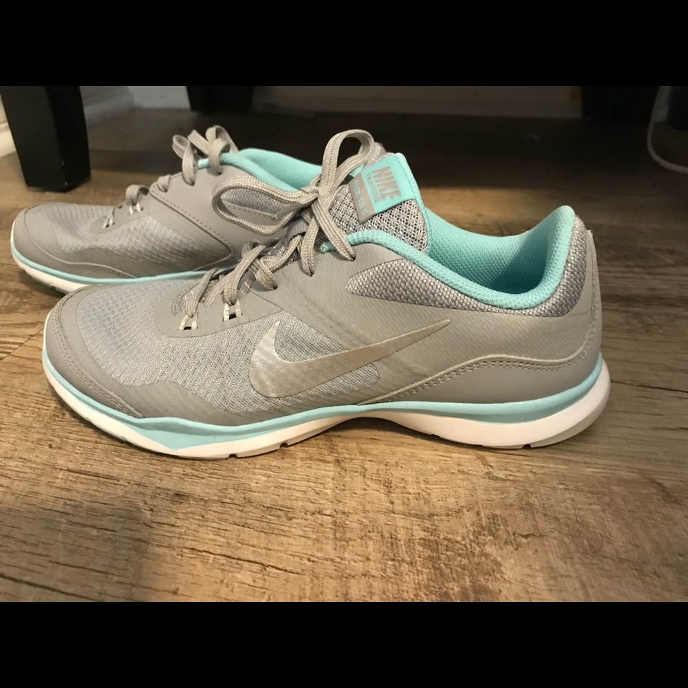 Nike sneakers